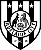 Adelaide City